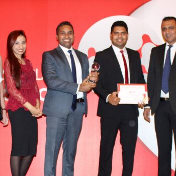 Bahrain Tech Award 2018