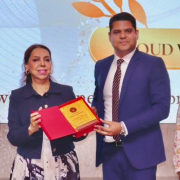 Asia Arab Award 2025